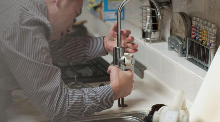 Professional Tankless Water Heater Installation in Chandler, IN